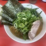 ラーメン成瀬家 - 