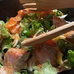 KINKA sushi bar izakaya - 