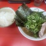 ラーメン成瀬家 - 