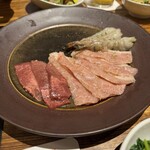 焼肉トラジ - 