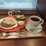 ドトールキッチン - 料理写真:
