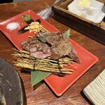 炉端 ちょうけい 次兄 - 