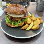 BoostBurger - 