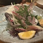 かき川 - 