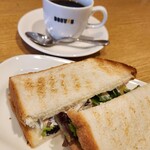 ドトールコーヒーショップ - 