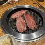 焼肉トラジ - 