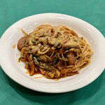 グリル グランド - 家庭では決して再現できないプロの一品