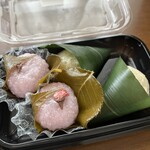 鶴家吉祥 - 