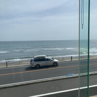 鉄板焼き 七里ガ浜 - 