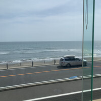 鉄板焼き 七里ガ浜 - 