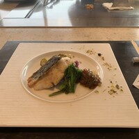 鉄板焼き 七里ガ浜 - 