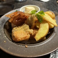 KINKA sushi bar izakaya 渋谷 - 