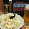 れんげ食堂 Toshu 新松戸店