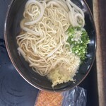 松下製麺所 - 