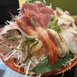 炭魚酒菜 わなか - 