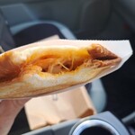 耳までおいしいホットサンド専門店 イエローサンド - 