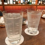 BAR オーパ 門前仲町店