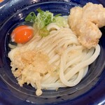 讃岐立食いうどん きりん屋 - 