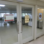 北海道警察本部 食堂 - お店　2024/4