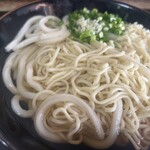 松下製麺所 - 