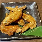 道産地鶏と本格鳥料理専門店 鳥心 - 