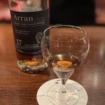 BAR オーパ - アラン17年