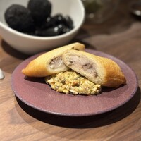 恵比寿ビストロ 猫も杓子も - 