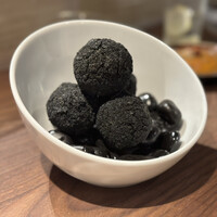 恵比寿ビストロ 猫も杓子も - 