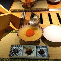 肉亭ふたご iki 新宿店 - 意気なTKG