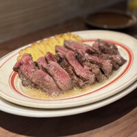 恵比寿ビストロ 猫も杓子も - 