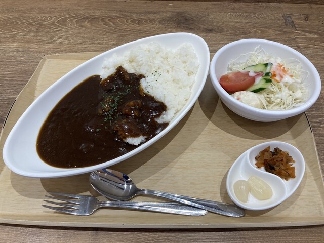 国見サービスエリア上り ショッピングコーナー - 貝田（その他）の写真