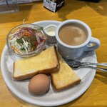 ギオン シグマ - 料理写真: