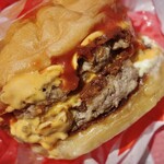 BAKERY & BURGER JB'S TOKYO - 