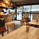 Drip-X-Cafe JR新大阪駅店 - 