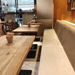 Drip-X-Cafe JR新大阪駅店 - 