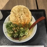 因幡うどん - 