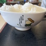 あかぎ食堂 - 