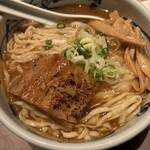 麺屋武蔵 - 