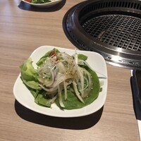 近江うし 焼肉 にくTATSU 青山本店 - 