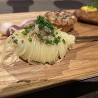 クッチーナ イタリアーナ アメリア - 