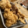 Honetsukidori Karaage Haibo-Ru Ga Burichikin - 