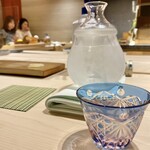 鮨 銀座 おのでら - 