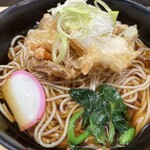 Komoro Soba - 