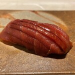 鮨 銀座 おのでら - 