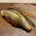 鮨 銀座 おのでら - 