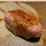 鮨 銀座 おのでら - 