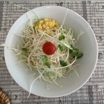 カレー専門店cafe New Delhi - 