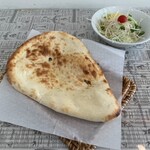 カレー専門店cafe New Delhi - 