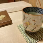 鮨 銀座 おのでら - 