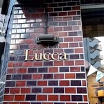 Cuisson Lucca - 